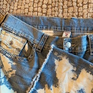 Men’s True Religion Shorts
